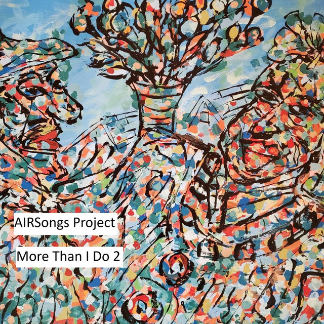 More Than I Do 2