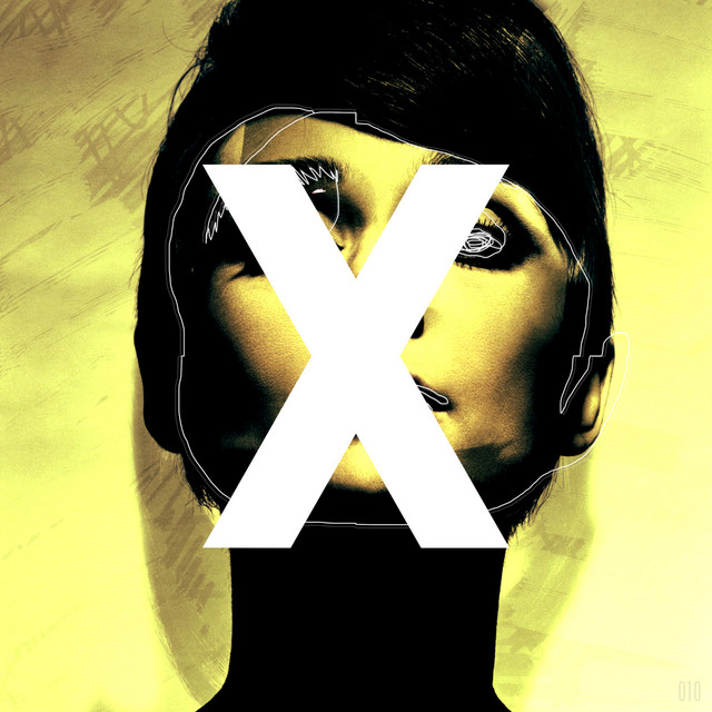 Revolution - Original Mix cover art