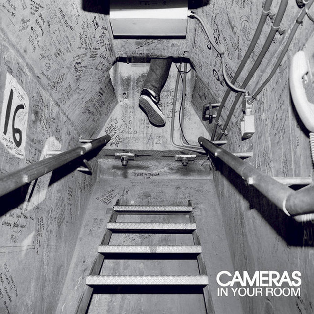 In Your Room cover art