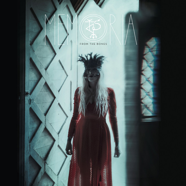From The Bones cover art