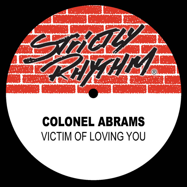 Victim of Loving You (Vocal Club Mix) cover art
