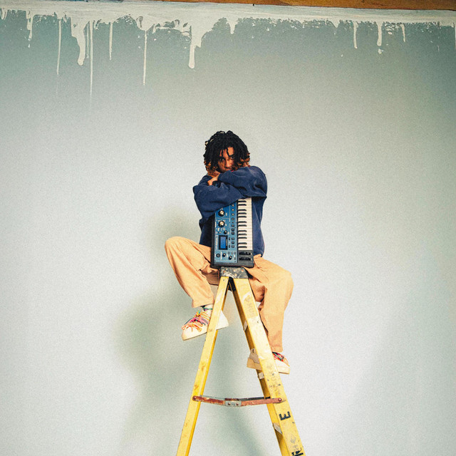 Falling cover art