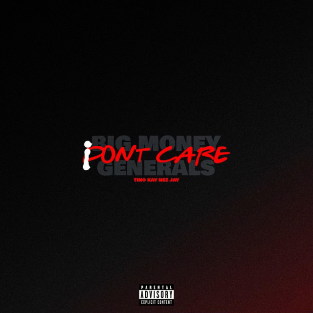 I Don't Care