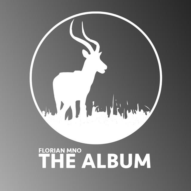 THE ALBUM cover