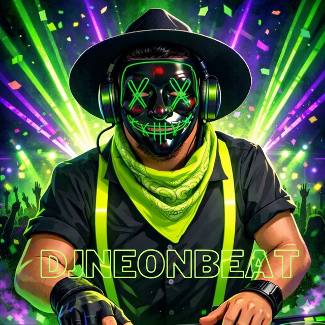 Djneonbeat