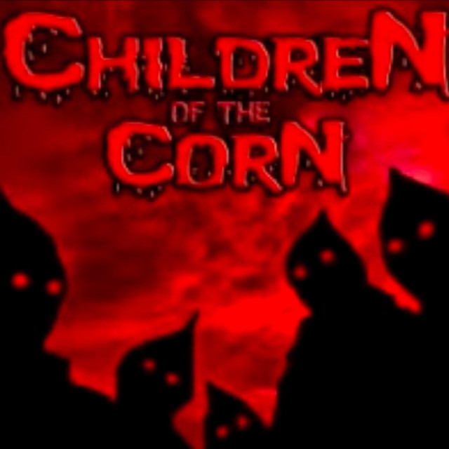 Children Of The Corn -Deep Into The Woods - Single by Lil Grimm