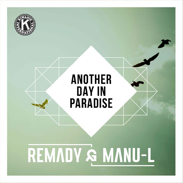 Another Day in Paradise - Video Version cover art