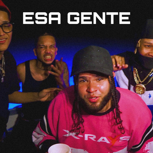 Esa Gente