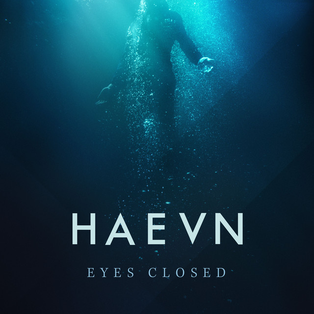 Eyes Closed cover art