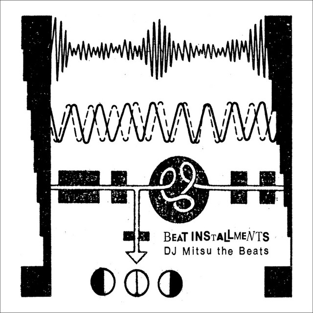 DJ Mitsu The Beats image