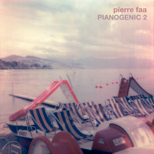 Pianogenic 2 cover