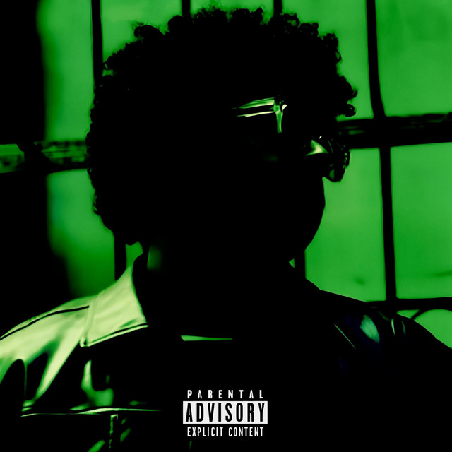RUNNUP cover art