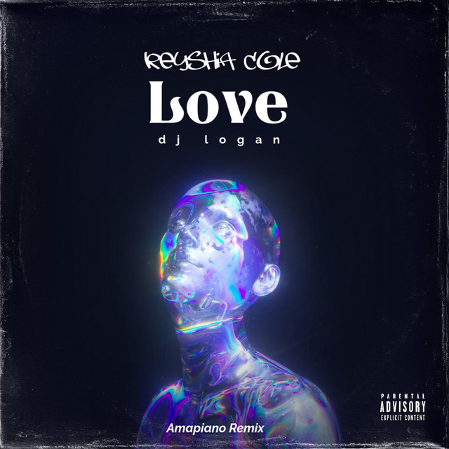Love - Amapiano Remix cover art