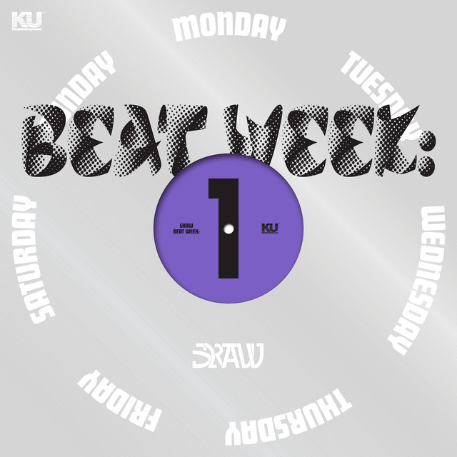 Week Beats cover art