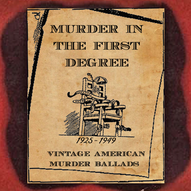 洋楽 UNDERGROUND I murder in da first grap Tommy Wright III - Murda In Da 1st Degree (Murder In The First OG