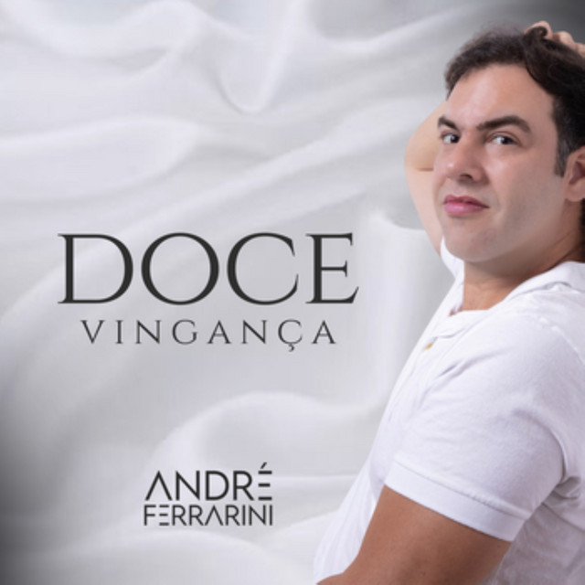 Doce Vingança album image
