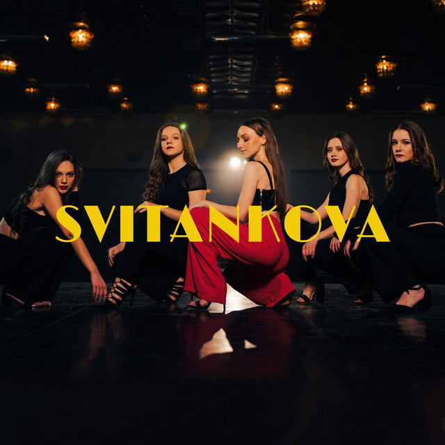 Обкладинка: Сніг — Svitankova