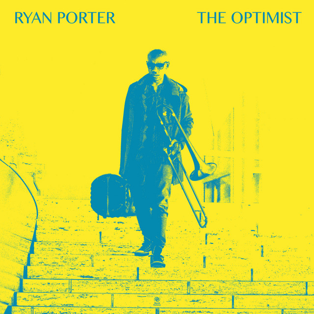 The Optimist cover art