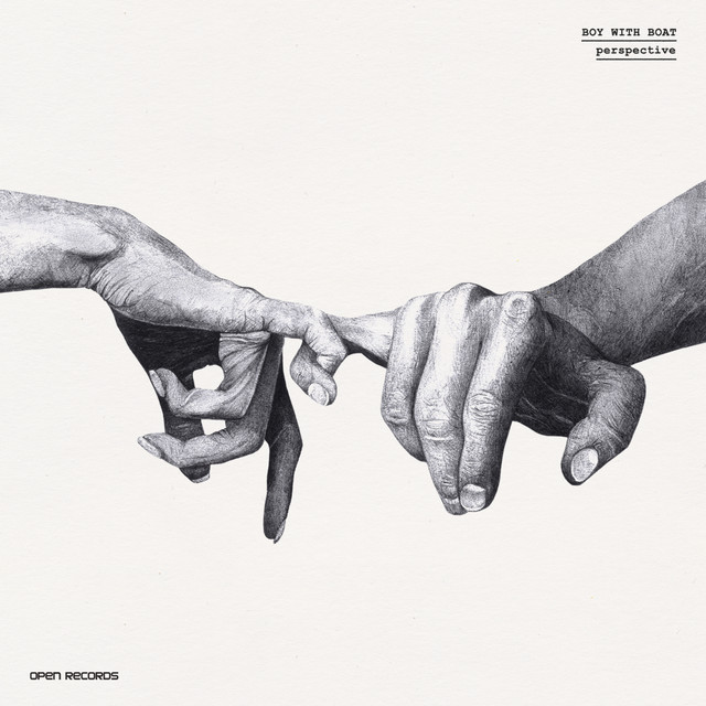 Perspective album art
