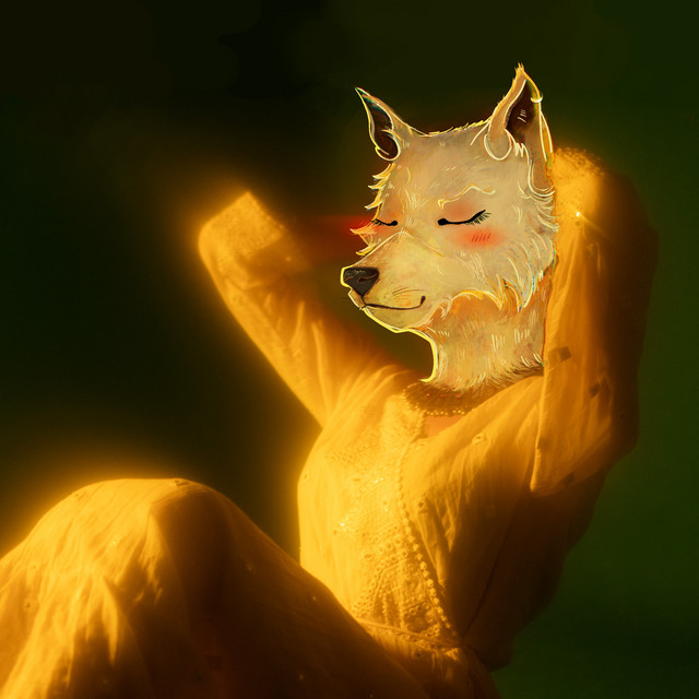 Aisi Waisi by wolf.cryman