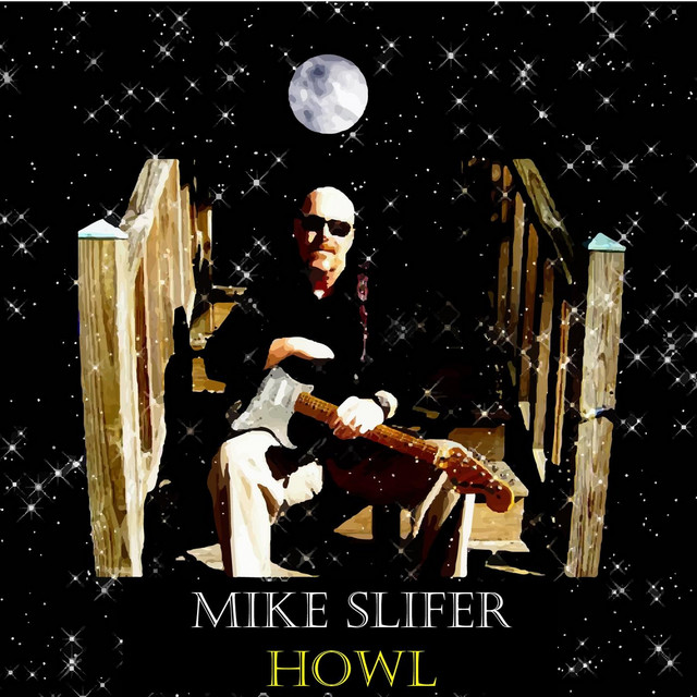 Mike Slifer | Spotify