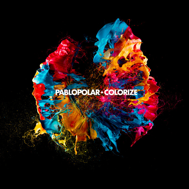Colorize cover