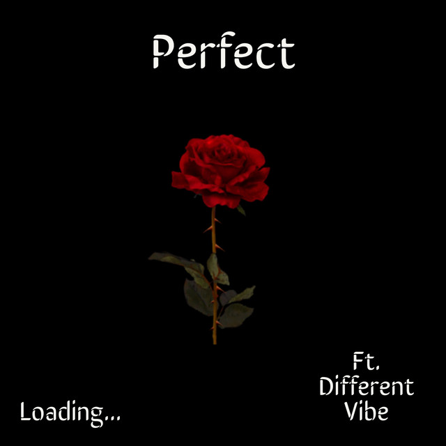 Perfect cover art