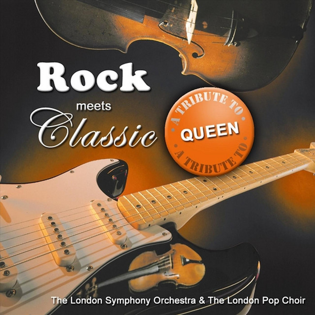 The London Symphony Orchestra
