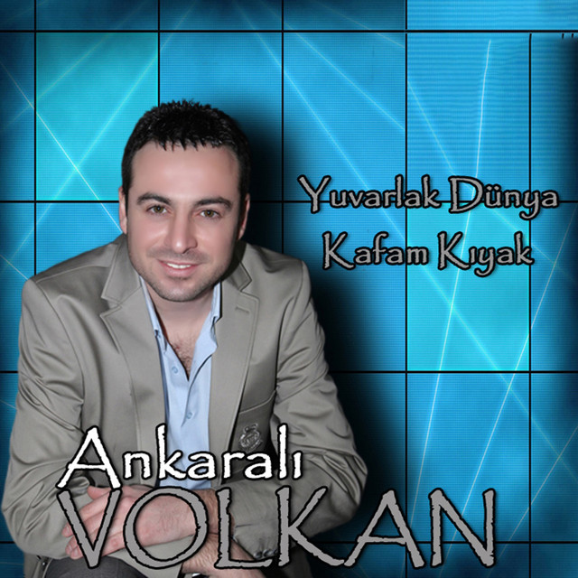 Yuvarlak Dünya / Kafam Kıyak cover art
