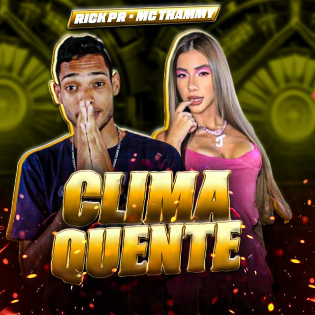 Clima Quente