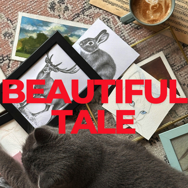 Beautiful Tale cover art