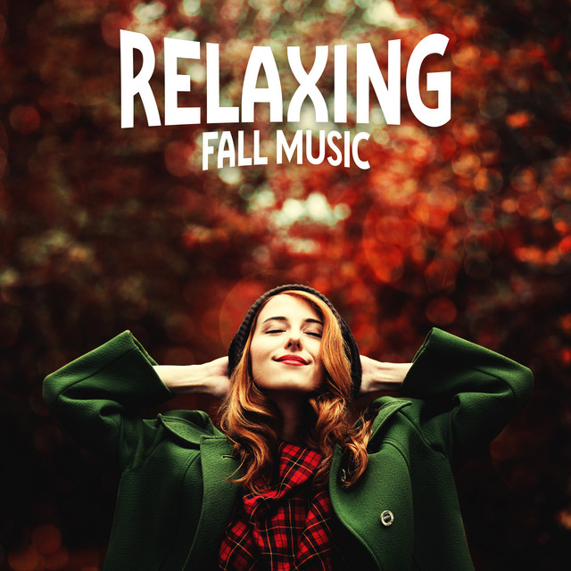 Relaxing Fall Music cover art