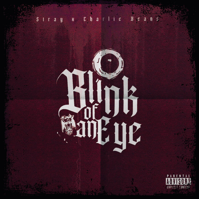 Blink of an Eye cover art