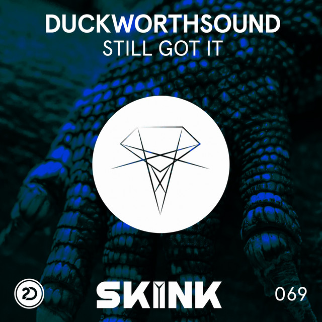 Still Got It - Extended Mix album art