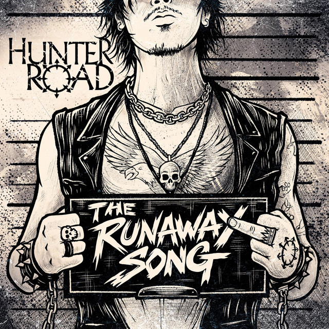 The Runaway Song cover art