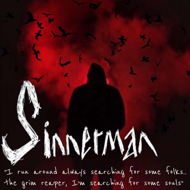 Sinnerman