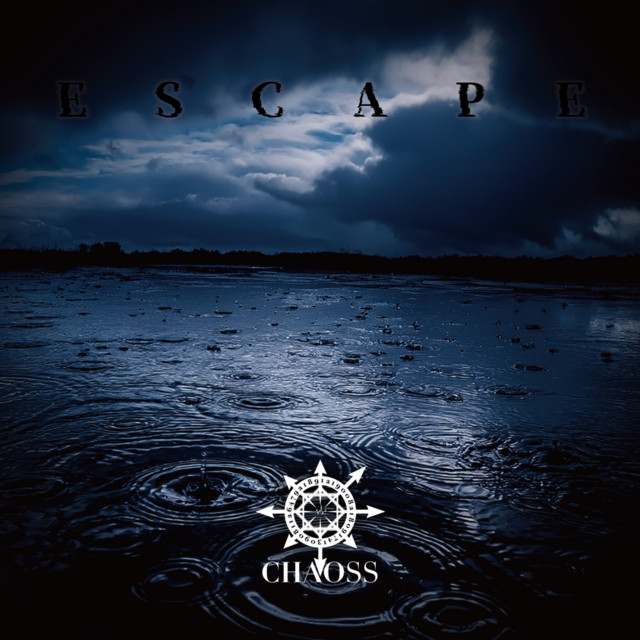 ESCAPE cover art