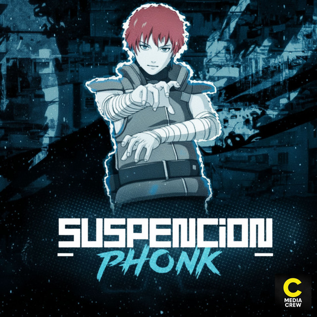 Suspicion funk3 Ultr4 cover art