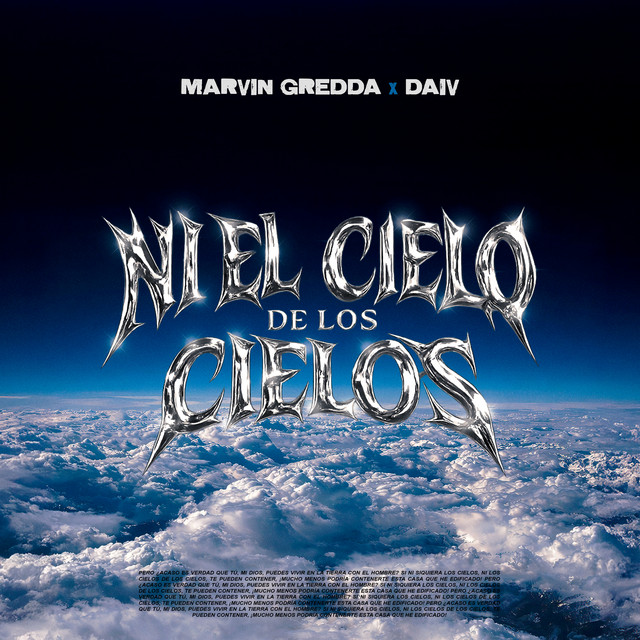 NI EL CIELO DE LOS CIELOS