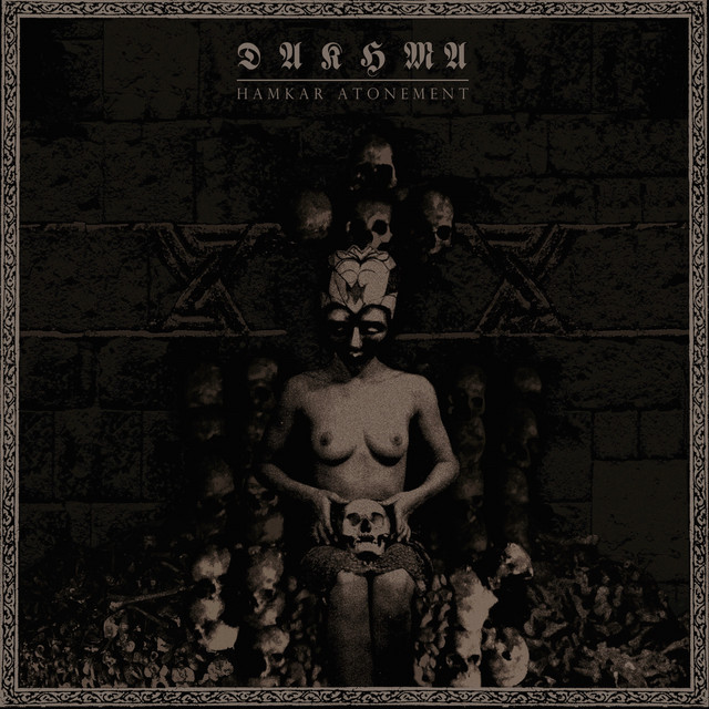 Hamkar Atonement cover art
