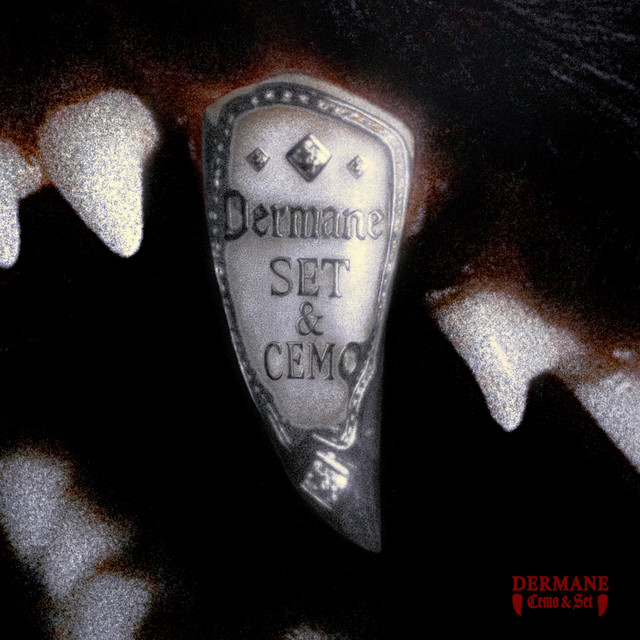 Dermane cover art