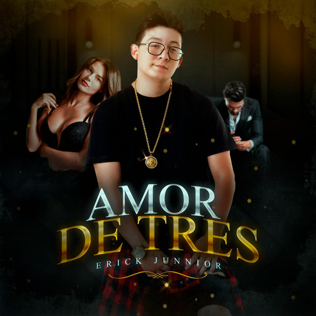 Amor de Tres