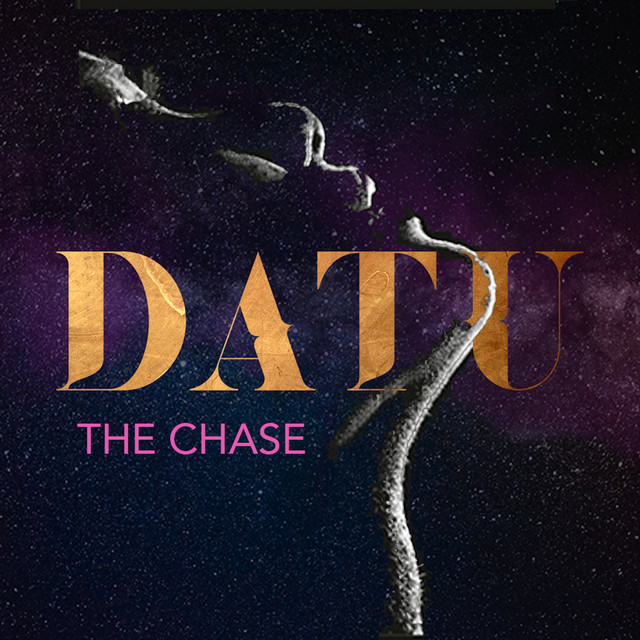 The Chase cover art