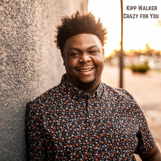 Kipp Walker