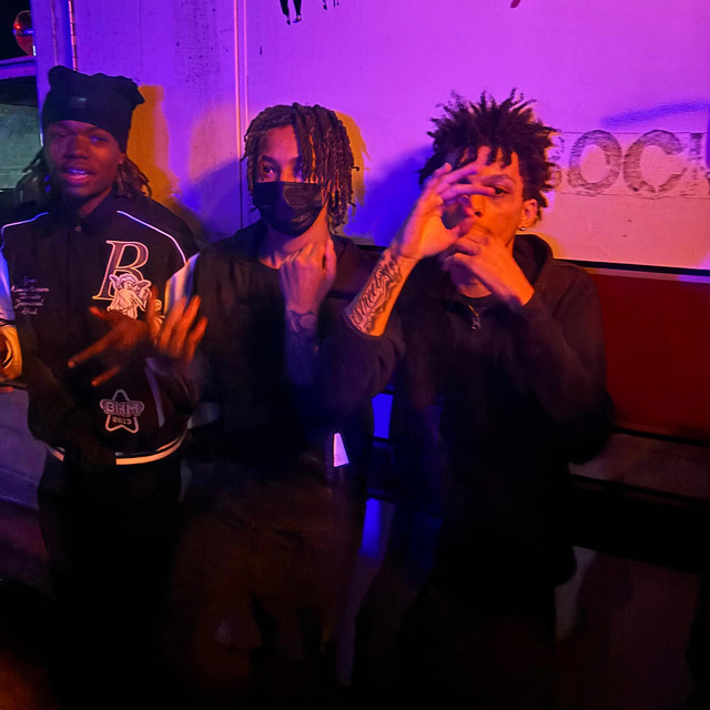 Real demons