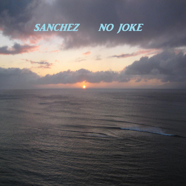 No Joke cover art