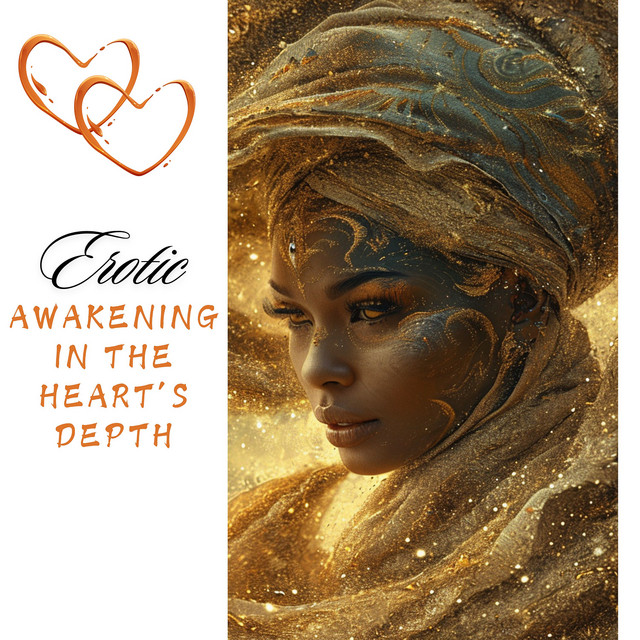 Erotic Awakening in the Heart’s Depth cover art