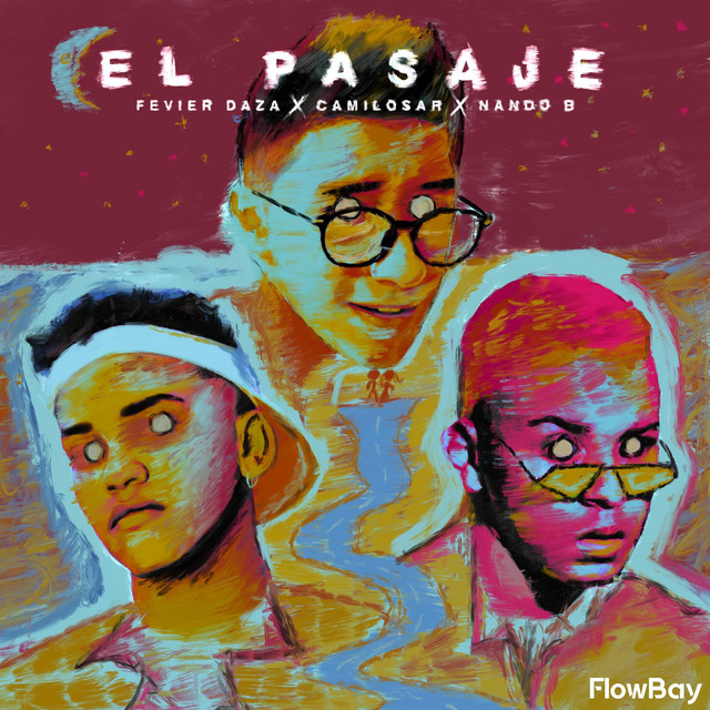 El Pasaje