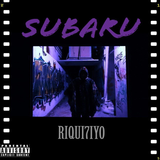Subaru - song and lyrics by RIQUI7IYO | Spotify