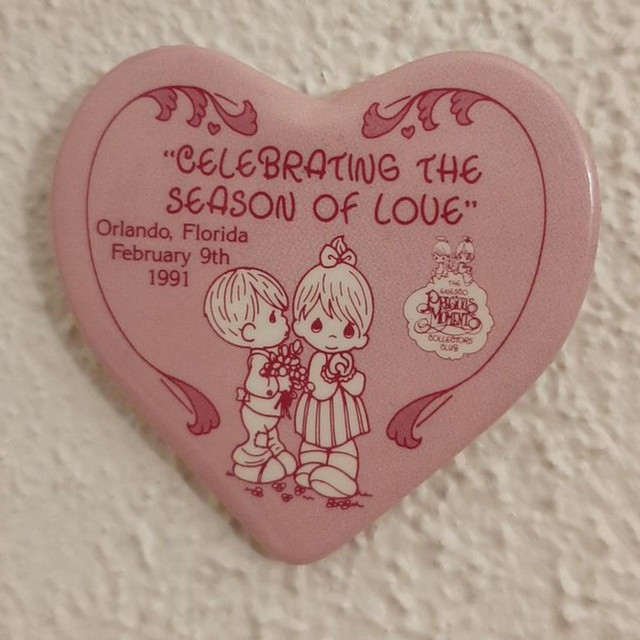season of love album image